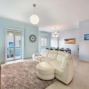 Appartamento Casa Bella - 3 Baths - Walk To Ortigia, Syracuse