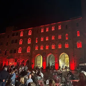 Benvenuti Da Linda E David Appartamento Volterra