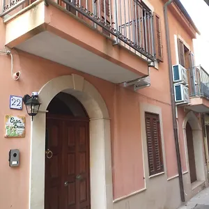 Casa vacanze Casavacanza Casa Bedda, Syracuse
