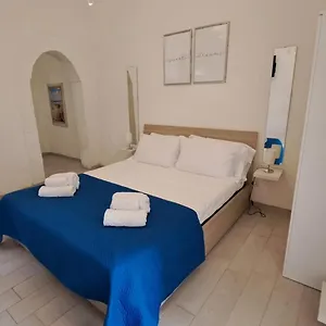 Appartamento Borgo28, Syracuse