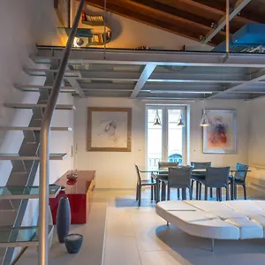 Appartamento La Boheme Di Ortigia Luxury Living Dimore Reali, Syracuse
