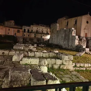 Appartamento Il Centro Di Ortigia, Syracuse