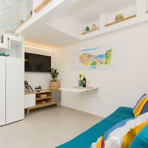 Casa vacanze Little House, Syracuse
